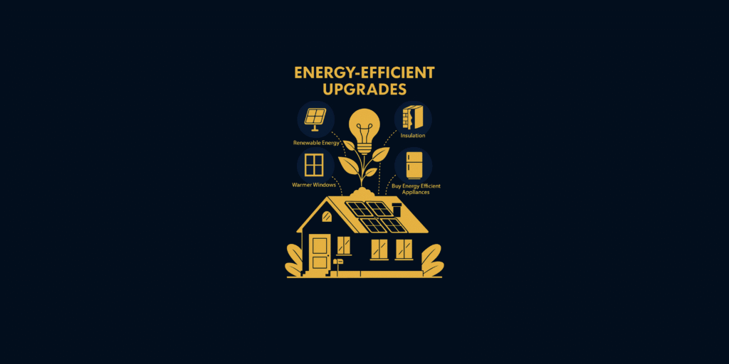 Energy-Efficient Upgrades: Smart Renovation for Homes & Commercial ...