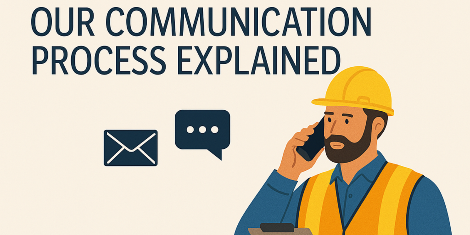 Communication Process